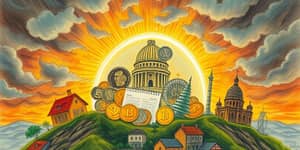 Como Proteger Seu Patrimônio em Tempos de Incerteza Econômica?