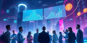 Como a Inovação Fintech Está Transformando o Setor de Investimentos?