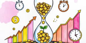 Otimizando a Rentabilidade: Como Escolher o Melhor Prazo para Seus Títulos?