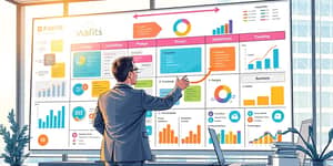 A Importância da Revisão de Portfólio: Ajustando o Rumo para o Sucesso