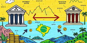 A Influência do Spread Bancário nos Seus Produtos de Renda Fixa