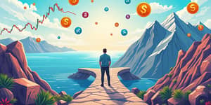 Entendendo o Risco x Retorno: Qual o Seu Perfil de Investidor?