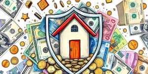 Como a Moeda Estrangeira Pode Proteger Seu Dinheiro da Inflação Local?