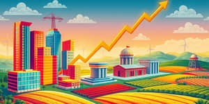 Investir em Índices Setoriais: Concentre-se nas Melhores Oportunidades
