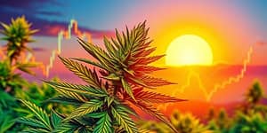Desvendando os Desafios e Oportunidades do Investimento em Cannabis