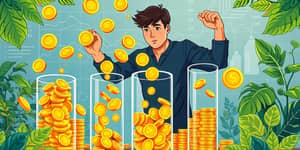 A Importância da Liquidez nos Seus Investimentos de Curto Prazo