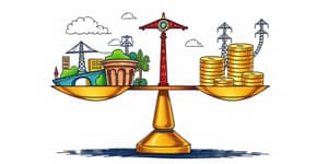 O Papel das Debêntures Incentivadas na Diversificação do Seu Portfólio