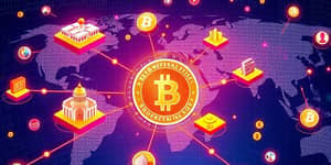 Criptomoedas e o Futuro das Finanças: Além do Bitcoin