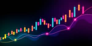 Aprenda a Usar Gráficos de Velas: Desvendando o Comportamento do Mercado