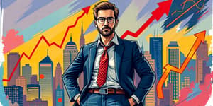 Desvendando o 'Short Selling': Lucrando na Queda dos Ativos