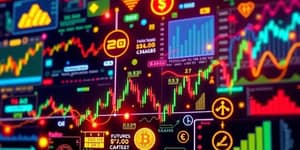 Desvendando os Derivativos: Ferramentas Para Profissionais