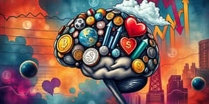 Economia do Comportamento: O Que Realmente Nos Move nas Finanças
