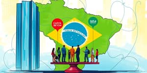 Regulação das Big Techs: Equilibrando Inovação e Monopólio