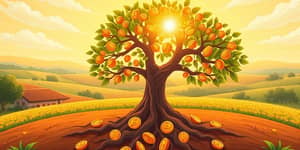 O Valor da Paciência: Investindo para o Longo Prazo e Colhendo os Frutos