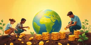 Finanças Éticas: Investindo Segundo Seus Princípios