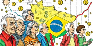 O Impacto da Demografia nos Fundos de Previdência