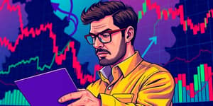 Estratégias de Entrada e Saída no Mercado: O Timing Perfeito