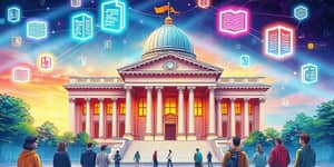 Blockchain Governamental: Transparência e Eficiência na Gestão Pública