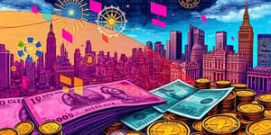 O Futuro do Dinheiro em Espécie: Extinção ou Reinvenção?
