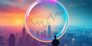 A Ciência por Trás da Bolha de Ativos: Como Identificá-la?