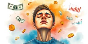Gestão de Crise Financeira Pessoal: Respire e Recomece