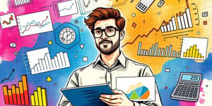 Modelagem Financeira: Previsões e Decisões Inteligentes