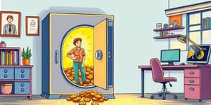 Aprenda a Lidar com Emergências Financeiras Inesperadas