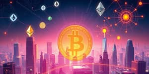 Bitcoin e Outras Criptos: Desmistificando o Universo Digital