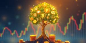 Invista em Startups: Pequenos Valores, Potencial Gigante