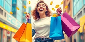 O Poder do Cashback: Recuperando Parte do Seu Dinheiro