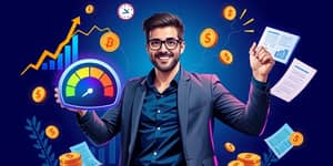 Score de Crédito: A Importância para Suas Finanças