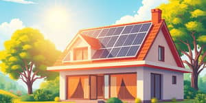 Aprenda a Investir em Energia Solar para sua Casa