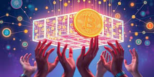 Blockchain além das Criptos: O Poder da Tecnologia para Suas Finanças