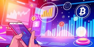 Finanças Digitais: A Nova Era do Controle do Seu Dinheiro