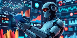 Robô-Advisors: A Inteligência Artificial a Favor do Seu Patrimônio