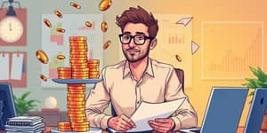 Finanças para Freelancers: Estabilidade em Meio à Instabilidade
