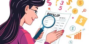 Decifrando o Holerite: Entenda Seus Ganhos e Descontos