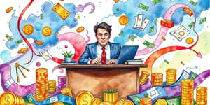 A Psicologia do Dinheiro: Como Nossas Emoções Moldam Nossos Investimentos