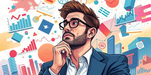 O Preço Certo: Como Avaliar Empresas Antes de Investir?
