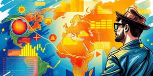 Desvendando o Fascínio dos Contratos Futuros: Um Guia Prático