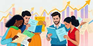 Tesouro Direto: Oportunidades para Todos os Perfis de Risco