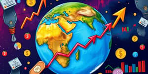 O Impacto da Taxa de Juros Global nos Seus Investimentos Locais