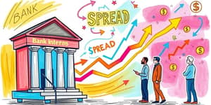 Compreendendo o Spread: O Que Ele Significa para Suas Aplicações?