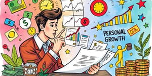 Análise SWOT Pessoal: Aplique à Sua Vida Financeira