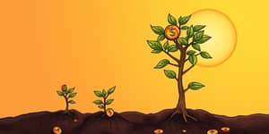 O Segredo da Riqueza: A Importância da Consistência nos Investimentos
