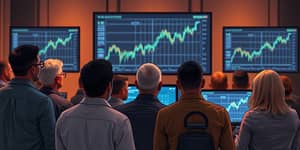 O Poder do Investimento Passivo: Maximizando Retornos com Menos Esforço