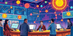 O Guia Essencial para Entender o Mercado de Balcão (OTC)