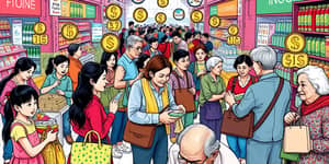 O Impacto da Demografia no Consumo e nos Seus Investimentos