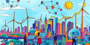 Investimentos Temáticos: Aportando em Tendências de Futuro