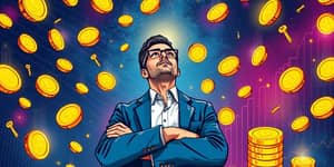 A Lei da Atração Financeira: Mentalidade de Sucesso para Investidores